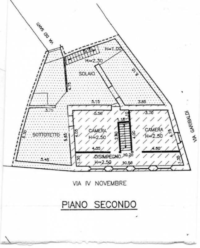 Palazzo - Stabile via IV novembre ang. via garibaldi  - foto 14