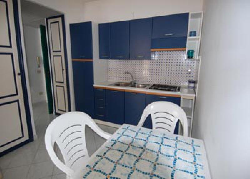 Appartamento via francesco crispi 7  - foto 5