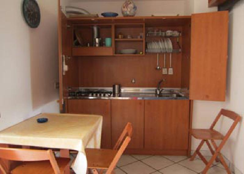Appartamento via francesco crispi 7  - foto 5
