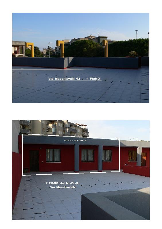 Ufficio VIA MACHIAVELLI 43  - foto 2