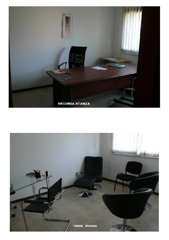 Ufficio VIA MACHIAVELLI 43  - foto 3