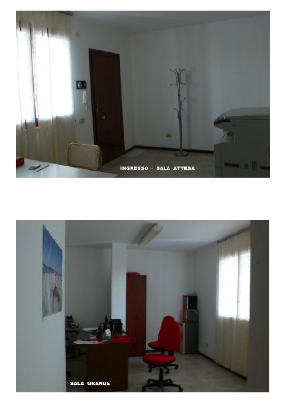 Ufficio VIA MACHIAVELLI 43  - foto 4