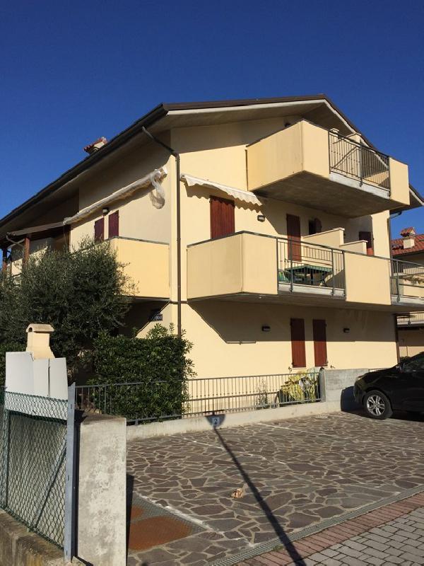 Villetta a schiera via Longiano 