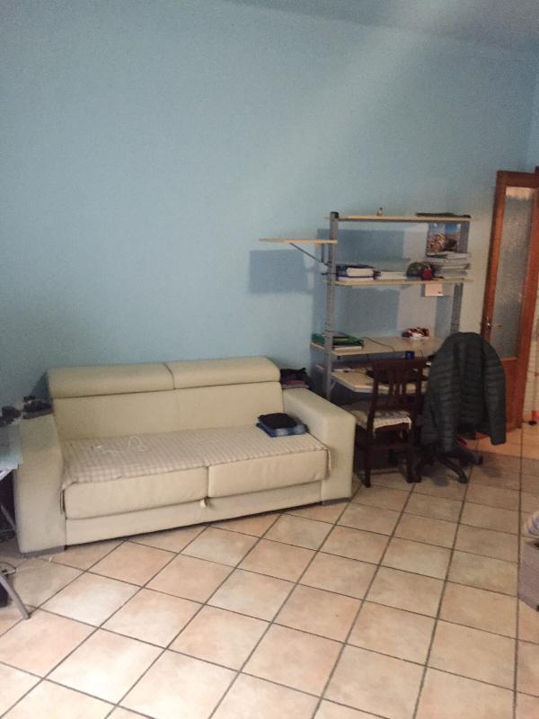 Appartamento via libarna, Arquata Scrivia