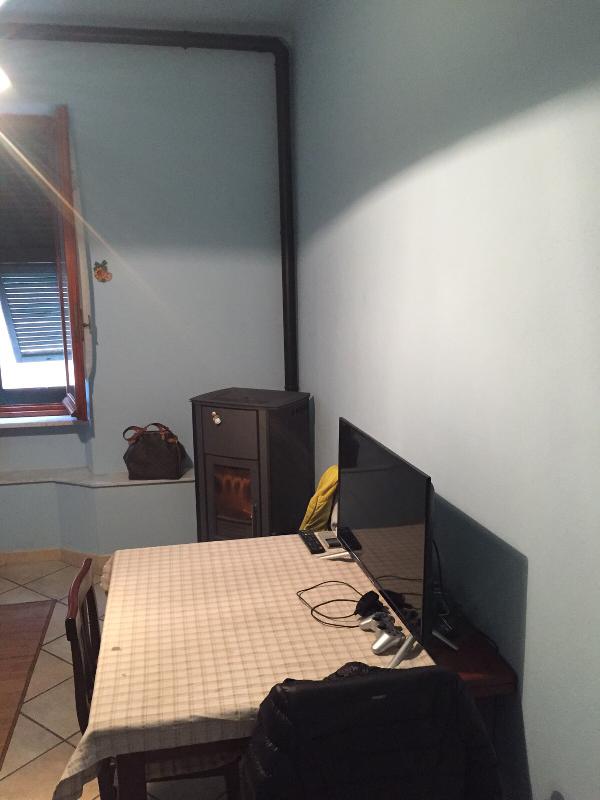 Appartamento via libarna  - foto 3