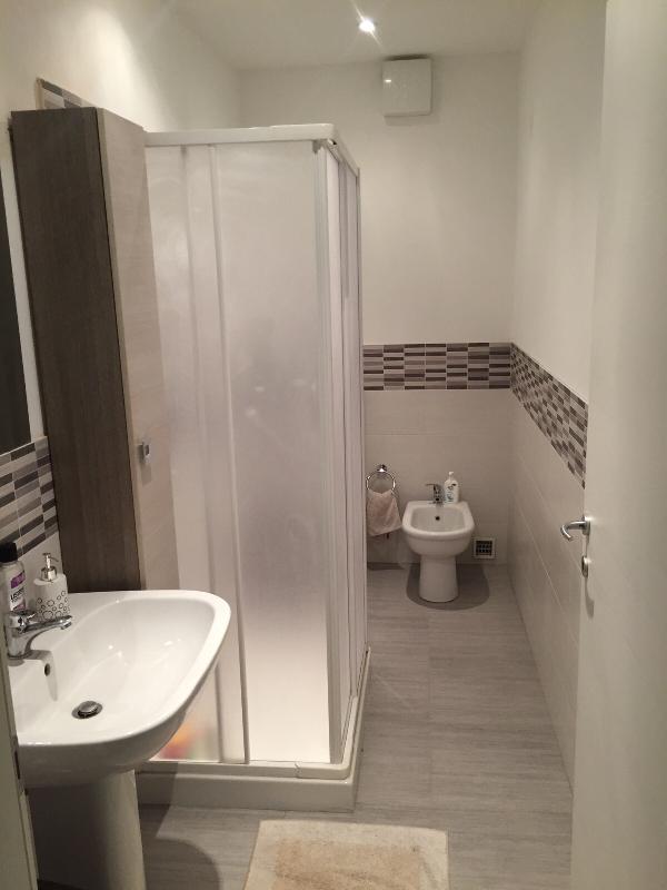 Appartamento via libarna  - foto 4