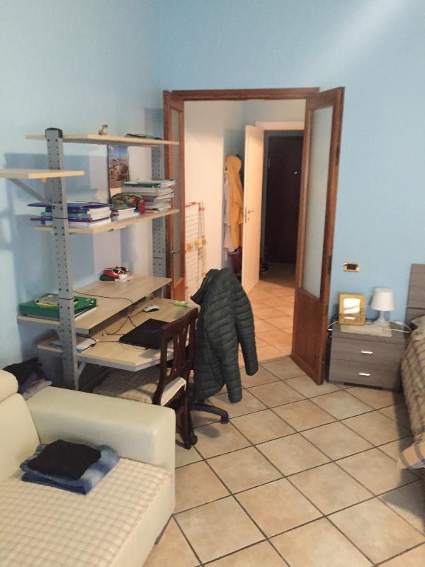 Appartamento via libarna  - foto 5