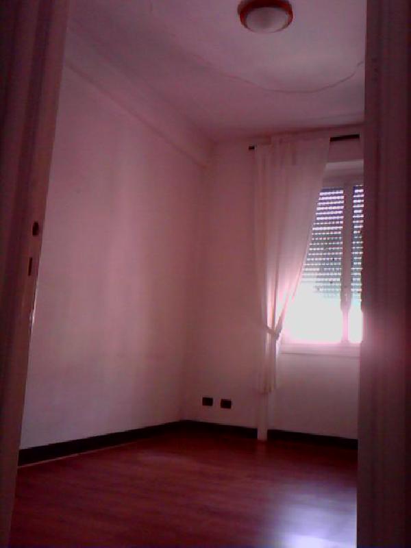 Appartamento viale aspromonte 3 genova 