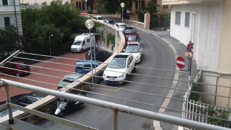 Appartamento viale aspromonte 3 genova  - foto 6