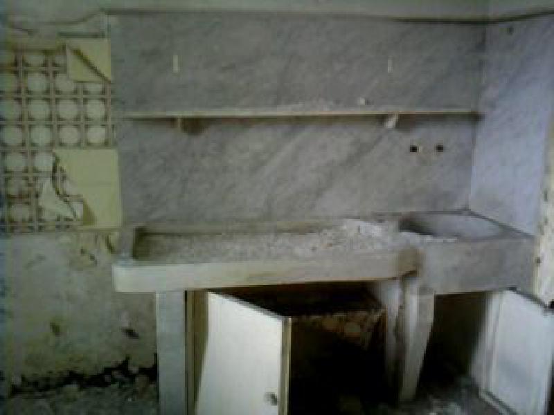 Villa bifamiliare VIALE G.BORNETO 12/14 GENOVA  - foto 11