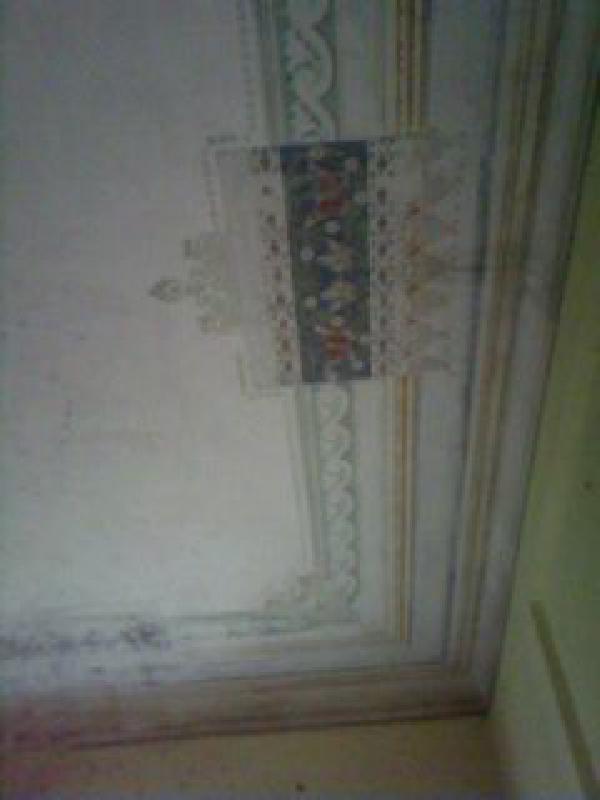Villa bifamiliare VIALE G.BORNETO 12/14 GENOVA  - foto 2