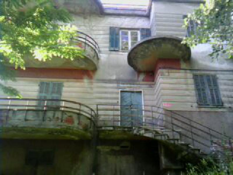 Villa bifamiliare VIALE G.BORNETO 12/14 GENOVA  - foto 3