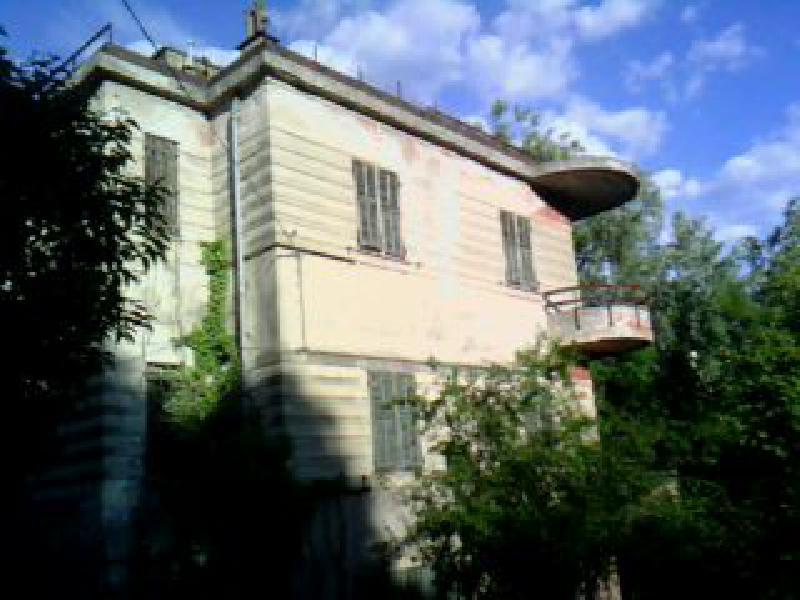 Villa bifamiliare VIALE G.BORNETO 12/14 GENOVA  - foto 4