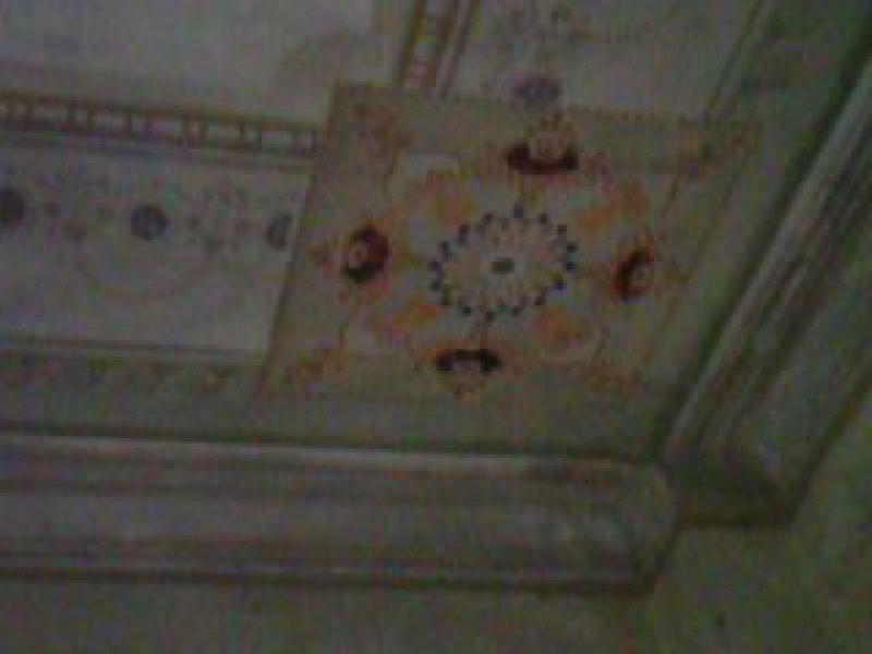 Villa bifamiliare VIALE G.BORNETO 12/14 GENOVA  - foto 7