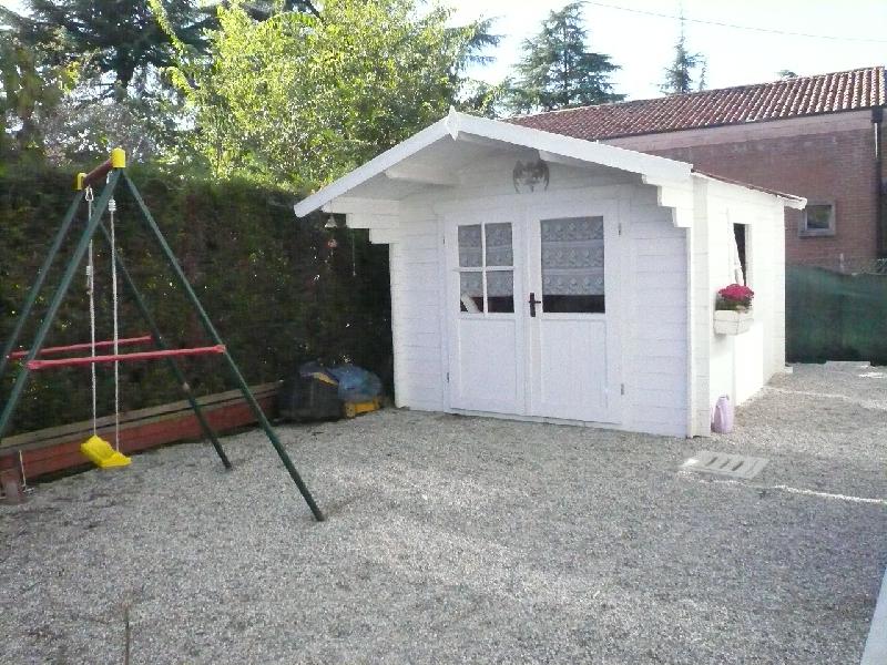 Casa bifamiliare Via della chiesa  - foto 10