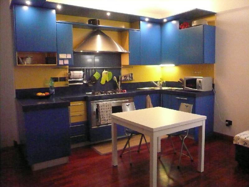 Appartamento Via Magenta 