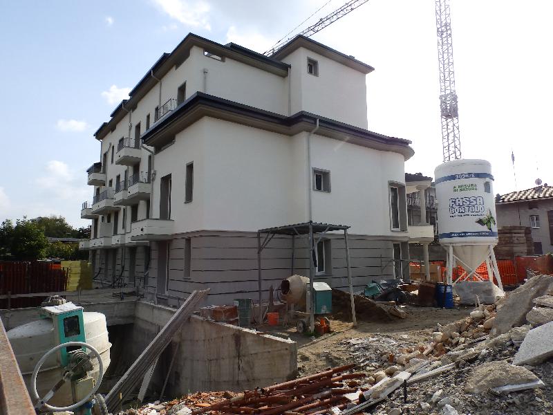 Trilocale M. ELLI  - foto 2