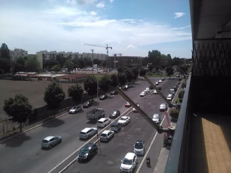 Appartamento via macchia saponara  - foto 3
