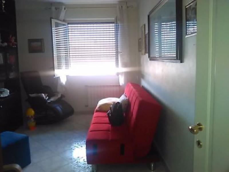 Appartamento via macchia saponara  - foto 6