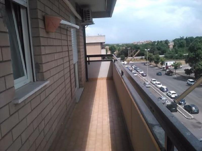 Appartamento via macchia saponara  - foto 7
