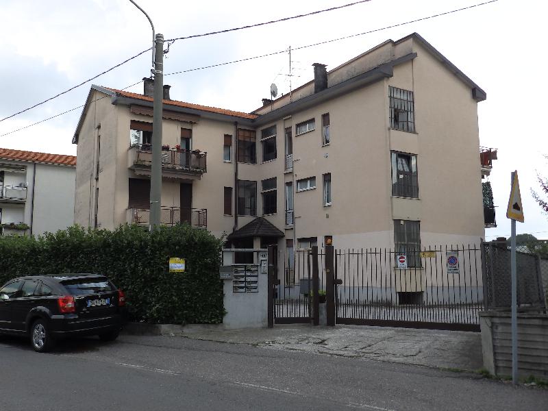 Appartamento, Carugo
