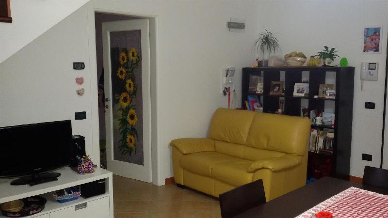 Appartamento via santo stefano  - foto 16