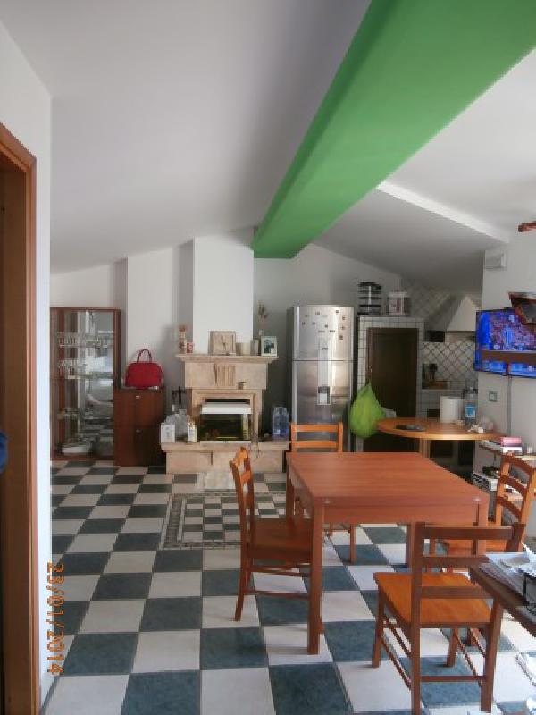 Mansarda  - foto 2