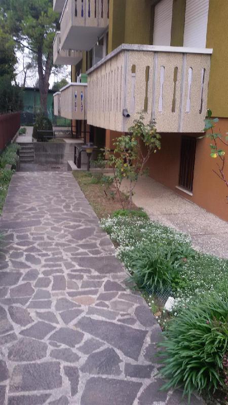 Appartamento via cipro 10 