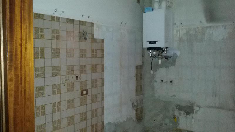 Appartamento via cipro 10  - foto 3
