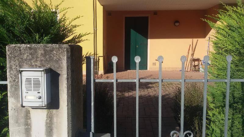 Appartamento VIA SANTO STEFANO 21  loading=