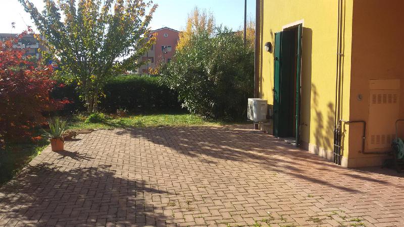 Appartamento VIA SANTO STEFANO 21  - foto 24