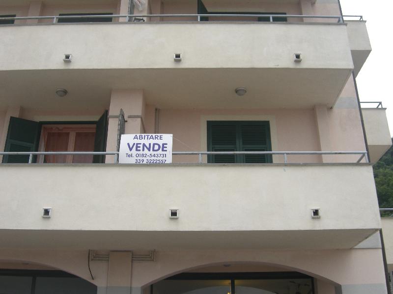 Appartamento Regione Doria 