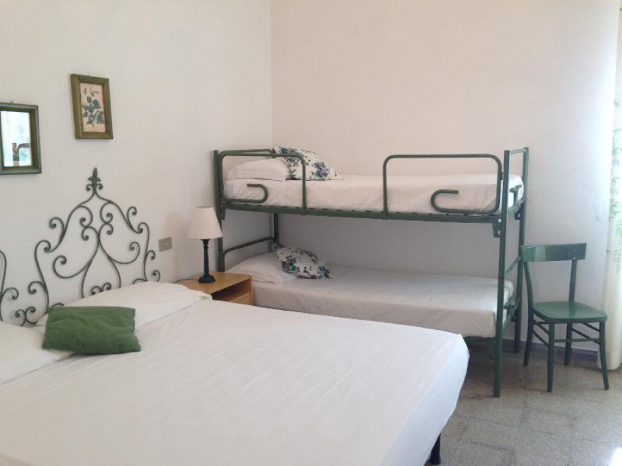 Appartamento Via Manzoni 18  - foto 3