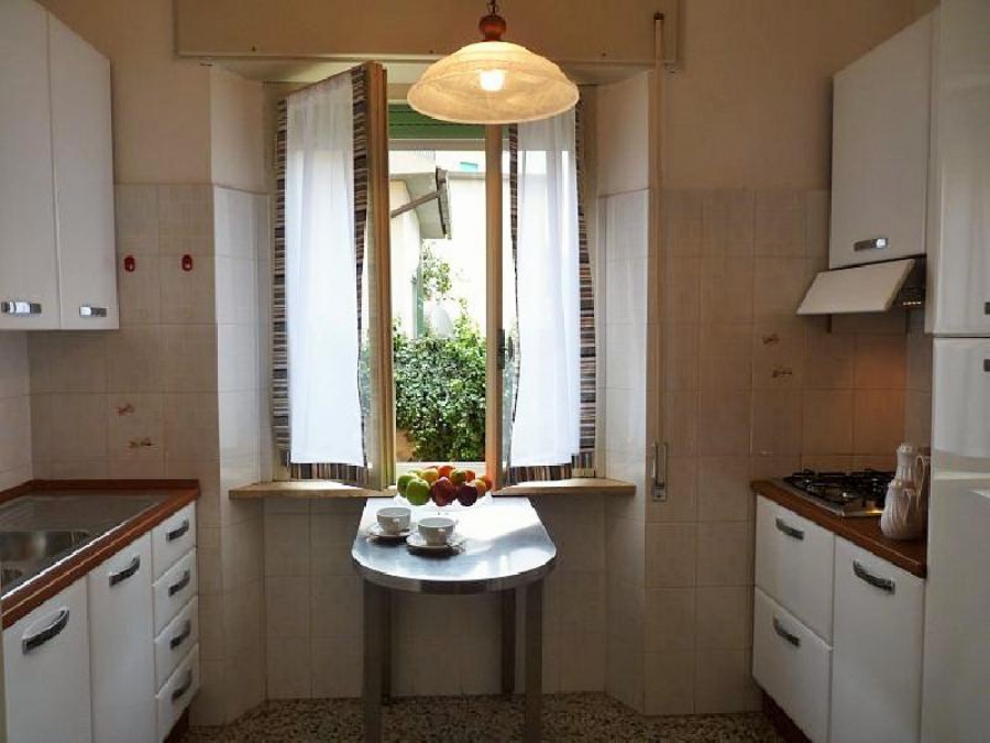 Appartamento Via Cavour 2 