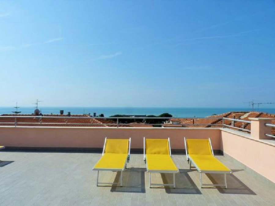 Appartamento Via Cavour 2  - foto 8
