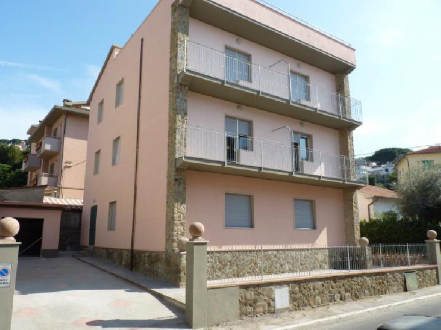 Appartamento Via Cavour 2  - foto 5