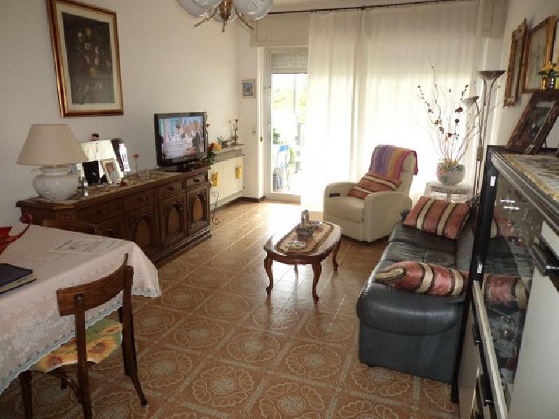 Appartamento via bertarello 