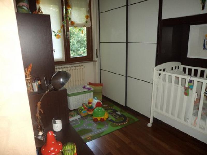 Appartamento via bertarello  - foto 3