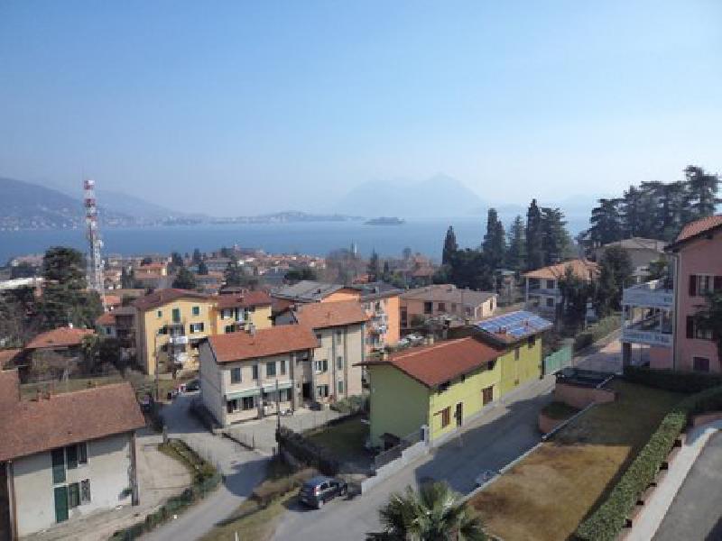 Appartamento via bertarello 