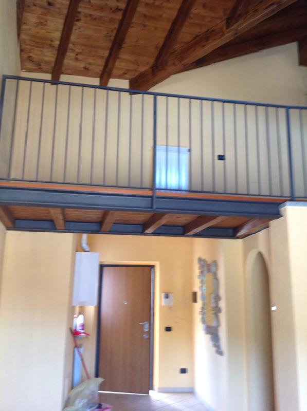 Appartamento via mazzini  - foto 4