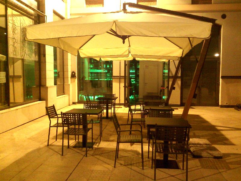 Locale commerciale viale della Bornata  - foto 8