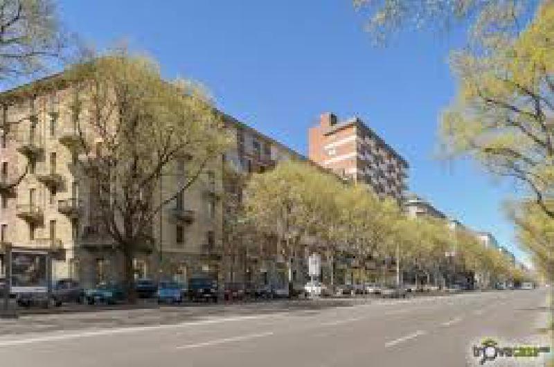 Appartamento corso peschiera 