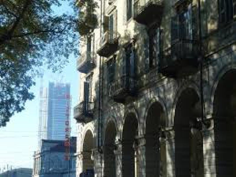 Appartamento CORSO S MARTINO 