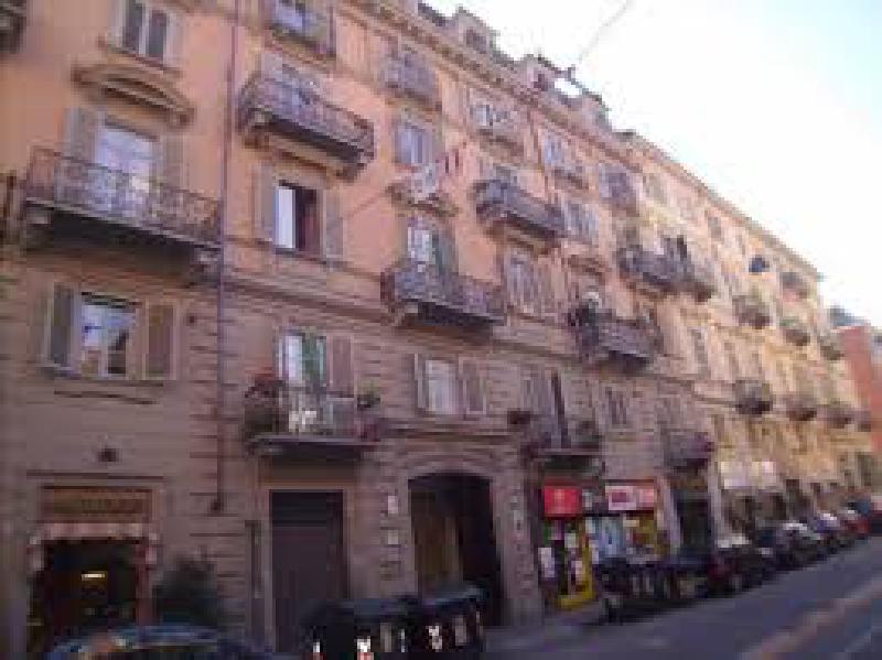 Appartamento via napione 