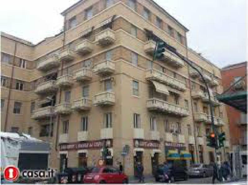 Appartamento piazza crispi 