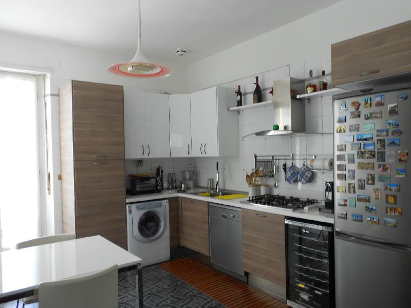 Appartamento Via Marcantonio Colonna 10  - foto 10