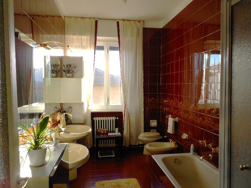 Appartamento Via Marcantonio Colonna 10  - foto 11