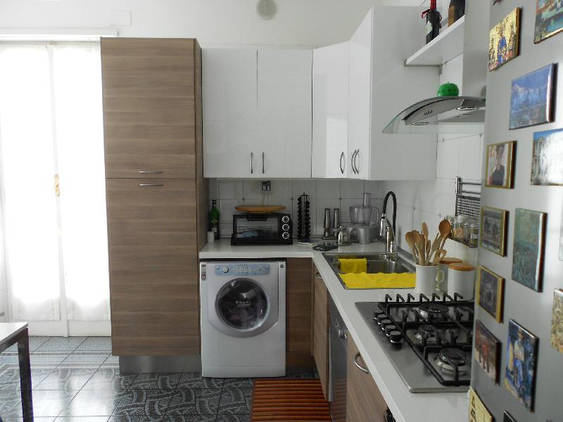 Appartamento Via Marcantonio Colonna 10  - foto 13