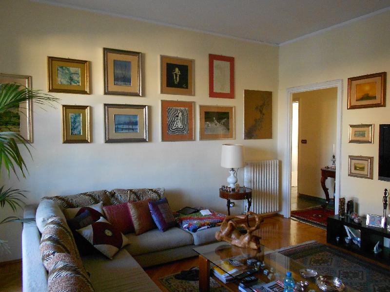 Appartamento Via Marcantonio Colonna 10  - foto 14