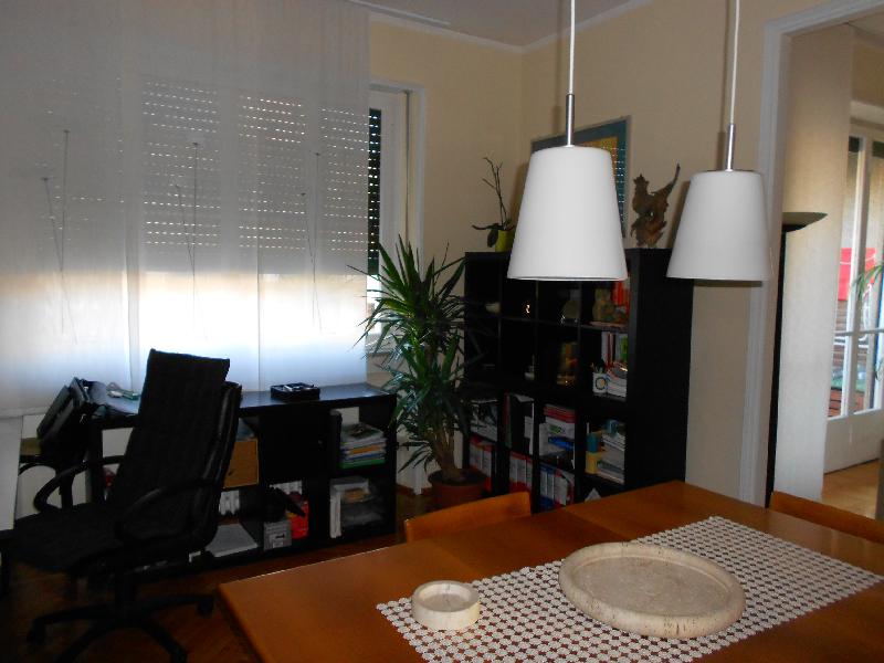 Appartamento Via Marcantonio Colonna 10  - foto 15